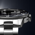 Smartwatch Withings ScanWatch Nova Czarny (HWA10-model 9-All-Int) | HWA10-model 9-All-Int | 3700546708756
