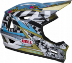 Bell Kask full face SANCTION 2 DLX MIPS roz. L (57-59 cm) (BEL-7161086) | BEL-7161086 | 196178175029