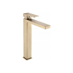 Bateria umywalkowa Valvex 2420460 ARS BAT. UMYW. STOJ. WYSOKA BRUSHED GOLD // BV.2420460 | 5902273554479 | 5902273554479