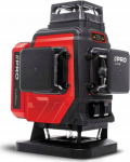 PRO LASER WIELOLINIOWY AQ4DG GREEN | 100-L1-211 | 5901571527192