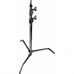 Avenger Statyw C-Stand 33 z przesuwną nogą czarny | A2033LCB | 8024221551655