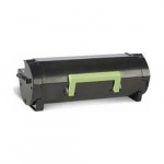 Toner Lexmark 60F2X0E | 602XE Extra High Yield Corporate Cartridge (20k) | Cartridge | czarny | 60F2X0E | 7346464573784