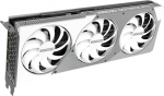 Inno3D GeForce RTX 5070 Ti X3 OC WHITE NVIDIA 16 GB GDDR7 | N507T3-16D7X-176068W | 8886307700230