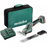 Metabo Nożyce do żywopłotu SGS 12 601608500 | 601608500 | 4061792185227