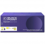 Toner Black Point [LCBPC064HY] Toner BP (Canon CRG-064HY) | BLC064HYBW | 5907625650892