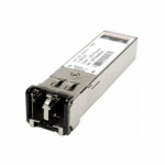 Moduł SFP Cisco Cisco 10GBASE-ER SFP+ moduł przekaźnik&oacute;w sieciowych Swiatłow&oacute;d 10000 Mbit/s SFP+ 1550 nm | SFP-10G-ER-S= | 882658782480