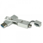 Dysk zewnętrzny SSD Apple Envoy Pro mini 2TB (OWCENVPMCA20) | OWCENVPMCA20 | 810149207860