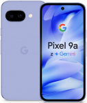Smartfon Pixel 9A 5G 8/256GB Fioletowy (GA09585-GB) | GA09585-GB | 840353922532