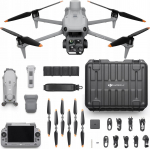 Drone|DJI|Matrice 4T|Enterprise|CP.EN.00000545 | 190021119321 | 6941565994226