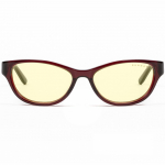 Okulary Gunnar Gunnar Optiks Jewel okulary do komputera Unisex | JWL-07501 | 810003940407