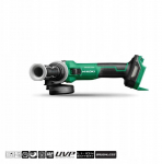 Szlifierka Hikoki HIKOKI.ANGLE GRINDER. 18V 125mm G1813DVE W4Z SPEED ADJUSTMENT | G1813DVEW4Z | 4966376407200