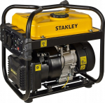 Agregat Stanley SIG2000-1 2000 W 1-fazowy | NU604800120 | 4250116830763