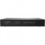 Zapora sieciowa SonicWall SONICWALL TZ480 HIGH AVAILABILITY | 03-SSC-6989 | 758479369899