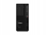 Workstation ThinkStation P2 Tower G2 30JQ000EPB W11Pro Ultra 9285K/32GB/1TB/RTX4060 8GB + INT/vPro/1YR Premier Support + 3YRS OS | 30JQ000EPB | 198157495586