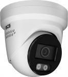 Kamera IP BCS BCS-V-EIP24FCR3L3-Ai2(2) Kamera IP BCS VIEW kopułkowa 4Mpx | BCS-V-EIP24FCR3L3-Ai2(2) | 5904890712799