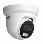 Kamera IP BCS BCS-V-EIP28FSR3-Ai2(2) Kamera IP BCS VIEW kopułkowa 8Mpx | BCS-V-EIP28FSR3-Ai2(2) | 5904890712782