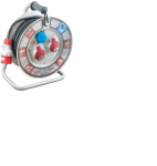 Pawbol REEL RR5X2.5.35M.1X16A.2X16A/5P(400V).IP | B.1104-35S | 5901350820940