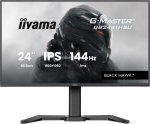 iiyama G-MASTER GB2441HSU-B1 computer monitor 60.5 cm (23.8") 1920 x 1080 pixels Full HD LED Black | GB2441HSU-B1 | 4948570126323