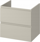 Cersanit SZAFKA PODUMYWALKOWA MODUO 60 KASZMIR DSM FSC MIX70% SGSCH-COC-007574 | FZZW1013661564 | 5901771160854