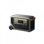 Anker SOLIX F3000 portable power station Lithium Iron Phosphate (LiFePO4) 3600 W 41.5 kg | A1782311 | 0194644274153