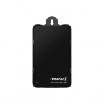 Dysk zewnętrzny HDD Intenso Memory Play 1TB Czarny (6021460) | 6021460 | 4034303020492