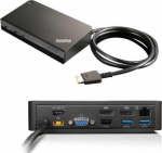 Stacja/replikator Lenovo ThinkPad OneLink+ (03X6296) | 03X6296 | 5704174116158