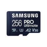 MEMORY MICRO SDXC 256GB/W/ADAPT. MB-MY256SA/WW SAMSUNG | MB-MY256SA/WW | 8806094957211
