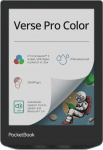Czytnik PocketBook Verse Pro Color czarny + etui | 4029164138967 | 4029164138967