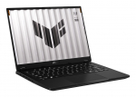 ASUS TUF Gaming A14 FA401UM-RG010W AMD Ryzen&trade; 7 260 Laptop 35.6 cm (14") 2.5K 16 GB LPDDR5x-SDRAM 512 GB SSD NVIDIA GeForce RTX 5060 Wi-Fi 6E (802.11ax) Windows 11 Home Grey | 90NR0KR1-M000D0 | 4711636247153