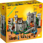LEGO ICONS 10305 Lion Knights' Castle | 10305 | 5702017153261