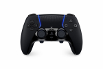 Sony PlayStation DualSense Edge Midnight Black wireless controller (PS5) | 1000045047 | 711719593072