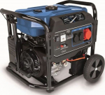 GENERATORIUS SG7100X 5.0 KW | GE00019 | 4046664194804