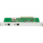 Bramka VoIP Auerswald AUERSWALD COMmander VMF-R-module for 48,2cm 19 inch enclosure - 90680 | 90680 | 4019377906804