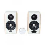 Edifier 2.0 Active Hi-Fi Speaker | S880DB MKII | Bluetooth | Wireless connection | White | S880DB MKII White | 6923520216260