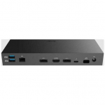Stacja/replikator Acer Thunderbolt 4 Dock T34 ADK360 (GP.DCK11.01Z) | GP.DCK11.01Z | 4711121852190