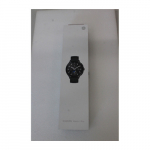 SALE OUT. Xiaomi Watch 2 Pro/32GB/Bluetooth&reg; Black Case with Black Strap | SALE OUT. Xiaomi 2 Pro | Smart watch | GPS (satellite) | AMOLED | 1.43 | Waterproof | Black | DEMO, MISSING CHARGER | BHR7211GLSO | 2000001376218