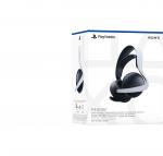 PlayStation 5 Pluse Elite Headset Wireless Headphones + Case | 711719598275 | 0711719598275