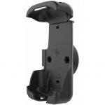 Zebra Zebra TC5NG PASSIVE NO CHARGE VEHICLE HOLDER Uchwyt pasywny Komputer przenośny Czarny | CRD-TC5NG-NCCD-01 | 793442130861