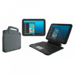 Tablet Zebra ET80 12'' 512 GB Czarny (ET80A-0P5B3-00A) | ET80A-0P5B3-00A | 5704174859499