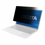 Privacy Filter 4-way magnetic Universal (16:10) for 14 inches laptops | D50012-4MG | 7640494876991