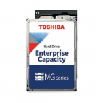 Dysk serwerowy Toshiba MG10F 22TB 3.5'' SATA III (6 Gb/s) (ENTERPRISE CAPACITY HDD 22TB) | ENTERPRISE CAPACITY HDD 22TB | 5715063534847