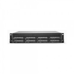 TERRAMASTER U8-500 Plus NAS File Server: Intel Core i7-1255U, 16GB RAM, 8 bays | U8-500 Plus | 6939236146005
