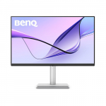 Monitor 32 inches MA320UP 4K 5ms/IPS/USB/HDMI/white | 9H.LP9LB.QBE | 4718755097584