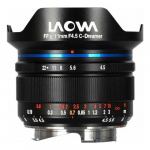 Obiektyw Venus Optics Laowa Leica M 11 mm F/4.5 FF RL | VO1766 | 6940486701036