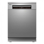 Dishwasher DW-14F5EE(S)-PL FS60 cm | DW-14F5EE(S)-PL | 6939962616148