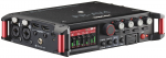 Tascam FR-AV4 - portable audio recorder | FR-AV4 | 4907034135646