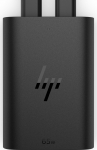 HP USB-C 65W GaN Laptop Charger | 600Q8UT#ABB | 198122960590
