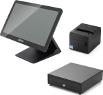 Capture POS in a Box - Manta Core i3 | POS in a Box - Manta Core i3 | 5715063456217