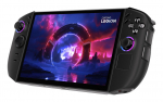 Lenovo Legion Go 8ASP2 portable game console 22.4 cm (8.8") 1 TB Touchscreen Wi-Fi Black | 83N0000FPB | 199271420577