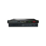 Gude GUDE 8801-3 Expert Transfer Switch 16A 1x IEC C19, 6x IEC C13 (4xZekering) | 4250493101647 | 4250493101647